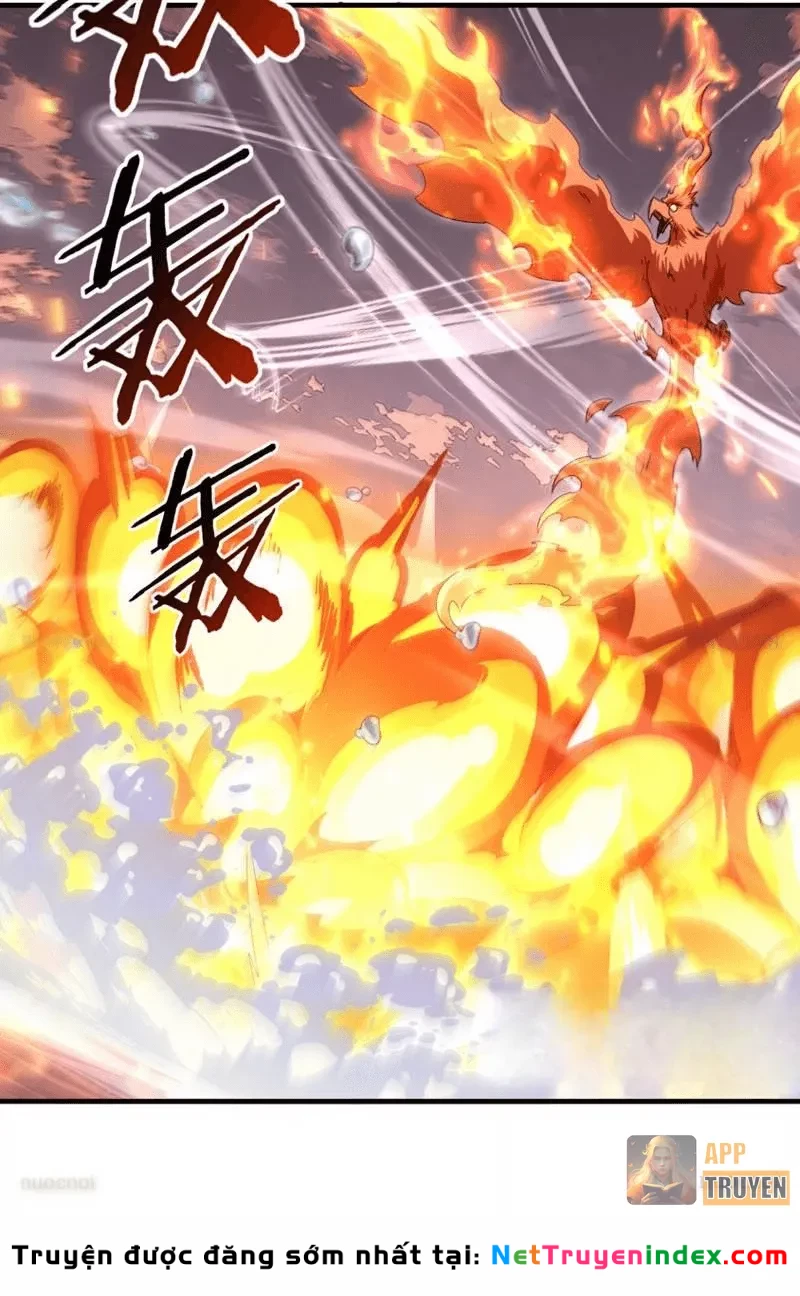 Toàn Dân Chuyển Chức: Ngự Long Sư Là Chức Nghiệp Yếu Nhất? Chapter 190 - 5