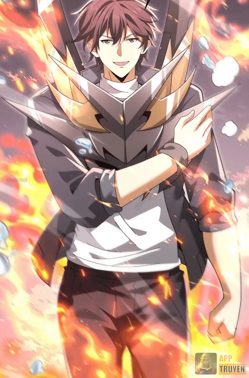 Toàn Dân Chuyển Chức: Ngự Long Sư Là Chức Nghiệp Yếu Nhất? Chapter 190 - 7