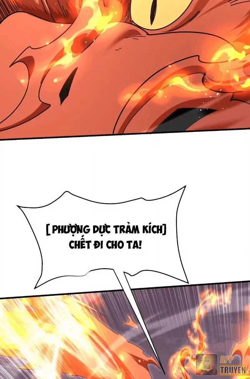 Toàn Dân Chuyển Chức: Ngự Long Sư Là Chức Nghiệp Yếu Nhất? Chapter 190 - 9