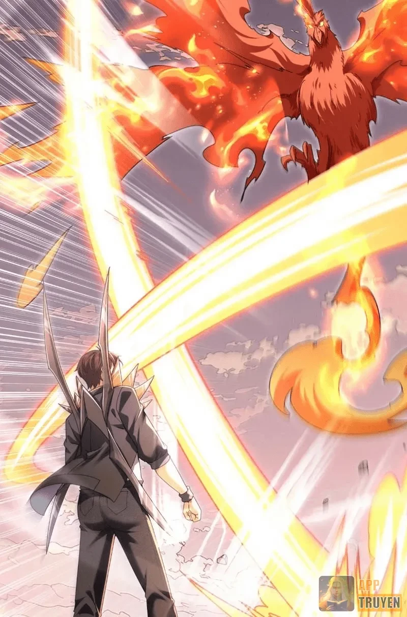 Toàn Dân Chuyển Chức: Ngự Long Sư Là Chức Nghiệp Yếu Nhất? Chapter 190 - 10