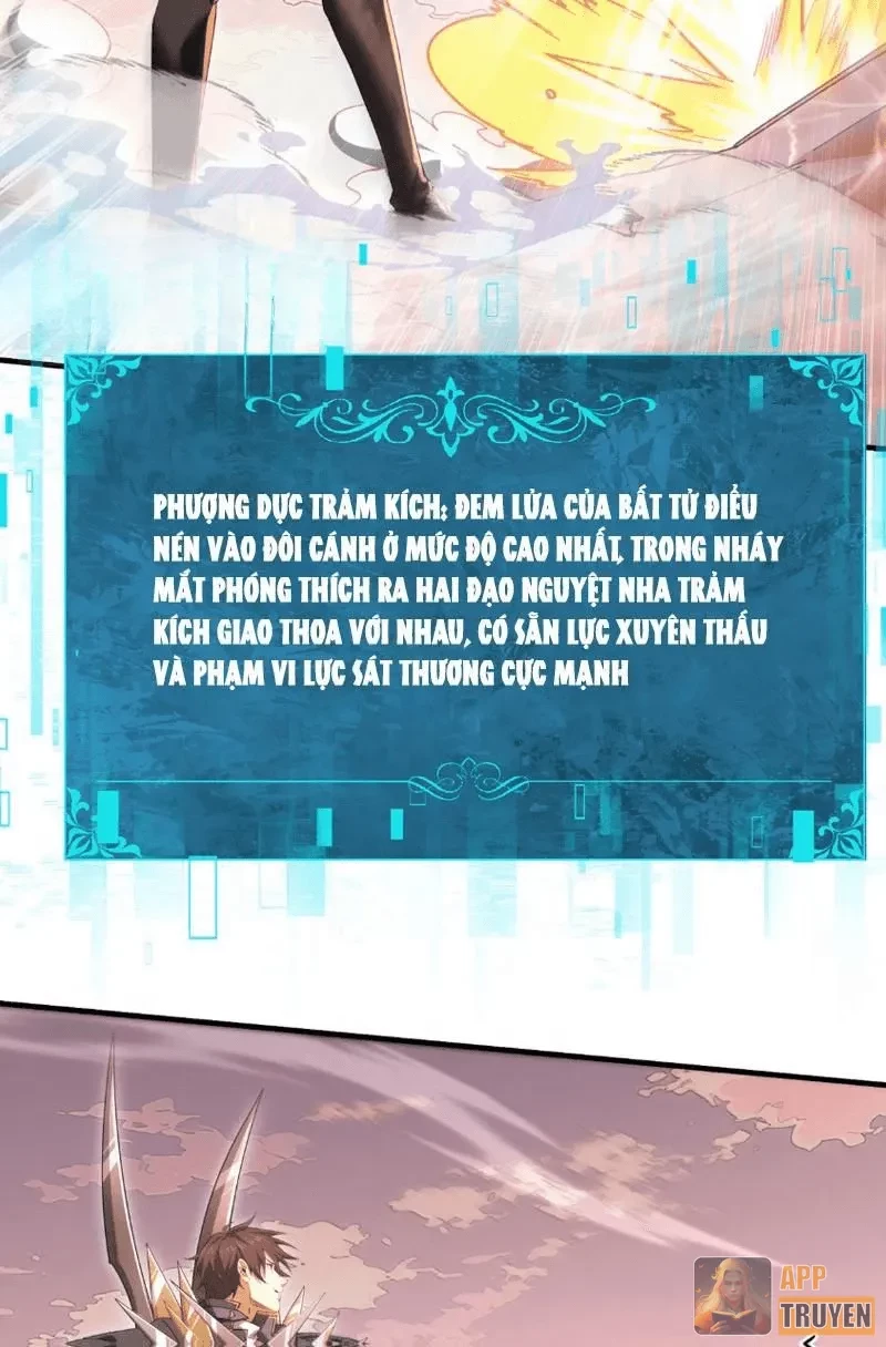 Toàn Dân Chuyển Chức: Ngự Long Sư Là Chức Nghiệp Yếu Nhất? Chapter 190 - 11