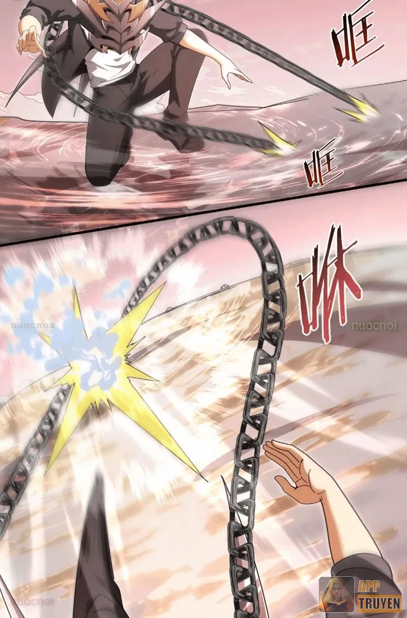 Toàn Dân Chuyển Chức: Ngự Long Sư Là Chức Nghiệp Yếu Nhất? Chapter 190 - 12