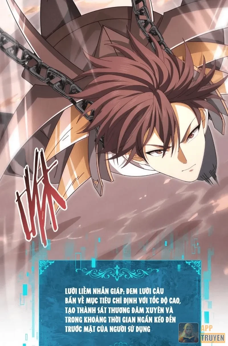 Toàn Dân Chuyển Chức: Ngự Long Sư Là Chức Nghiệp Yếu Nhất? Chapter 190 - 13