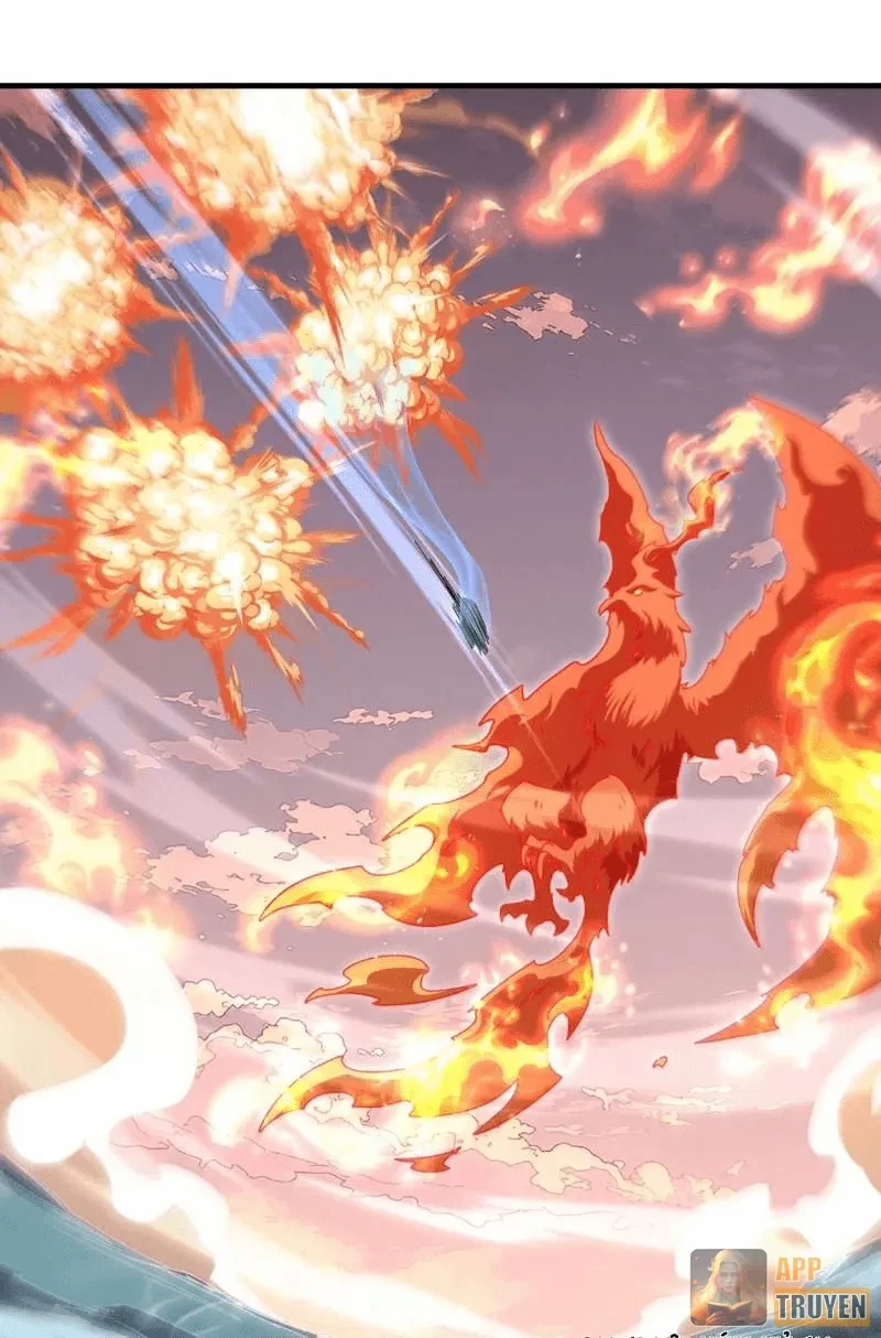 Toàn Dân Chuyển Chức: Ngự Long Sư Là Chức Nghiệp Yếu Nhất? Chapter 190 - 16