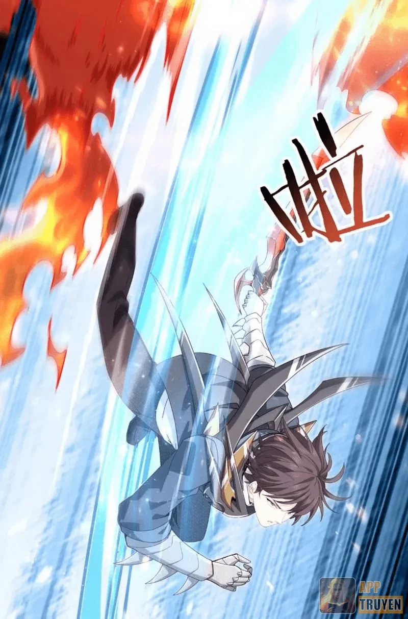 Toàn Dân Chuyển Chức: Ngự Long Sư Là Chức Nghiệp Yếu Nhất? Chapter 190 - 18