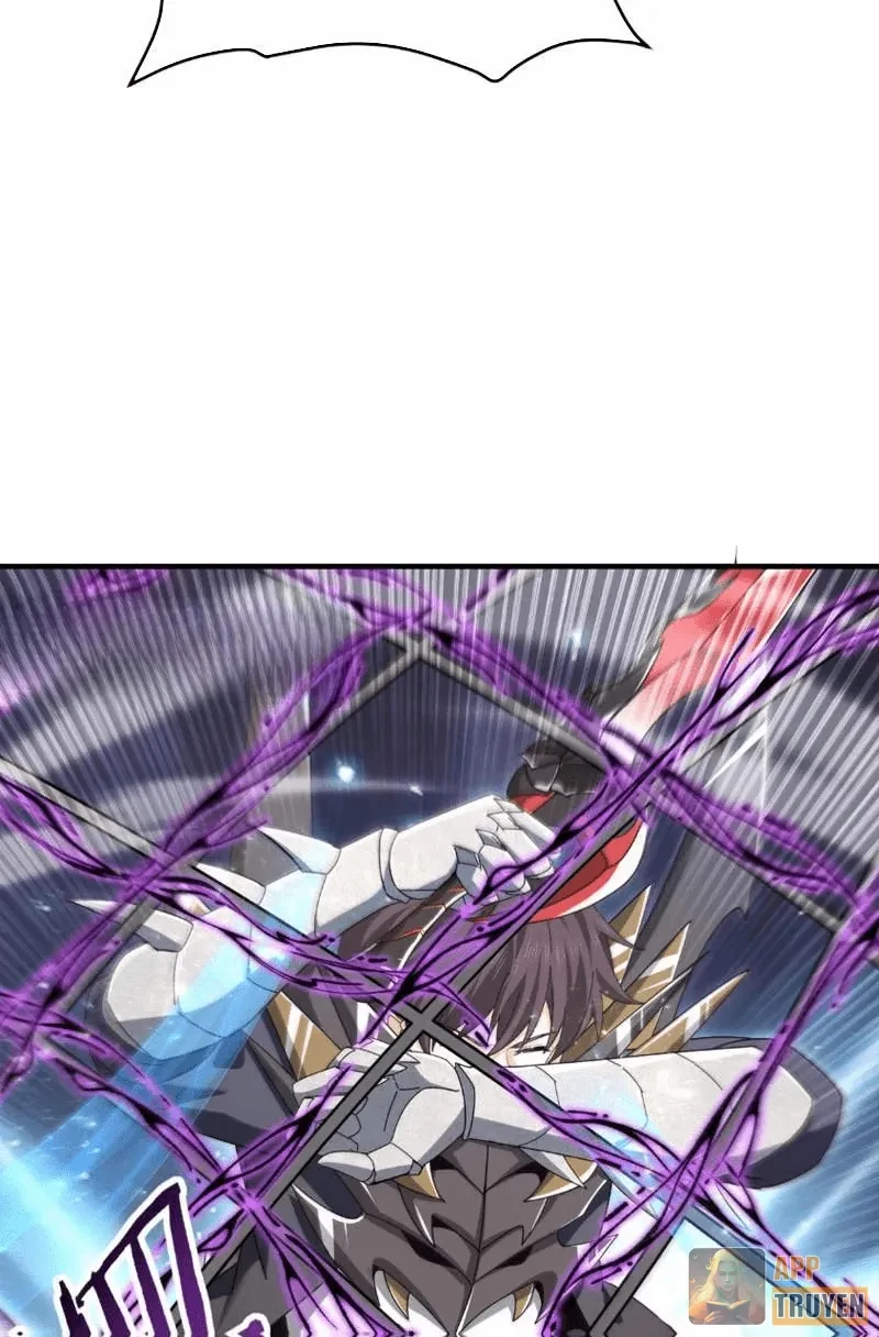 Toàn Dân Chuyển Chức: Ngự Long Sư Là Chức Nghiệp Yếu Nhất? Chapter 190 - 22