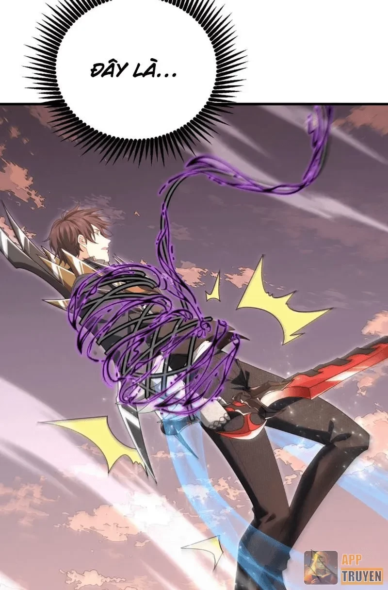 Toàn Dân Chuyển Chức: Ngự Long Sư Là Chức Nghiệp Yếu Nhất? Chapter 190 - 24