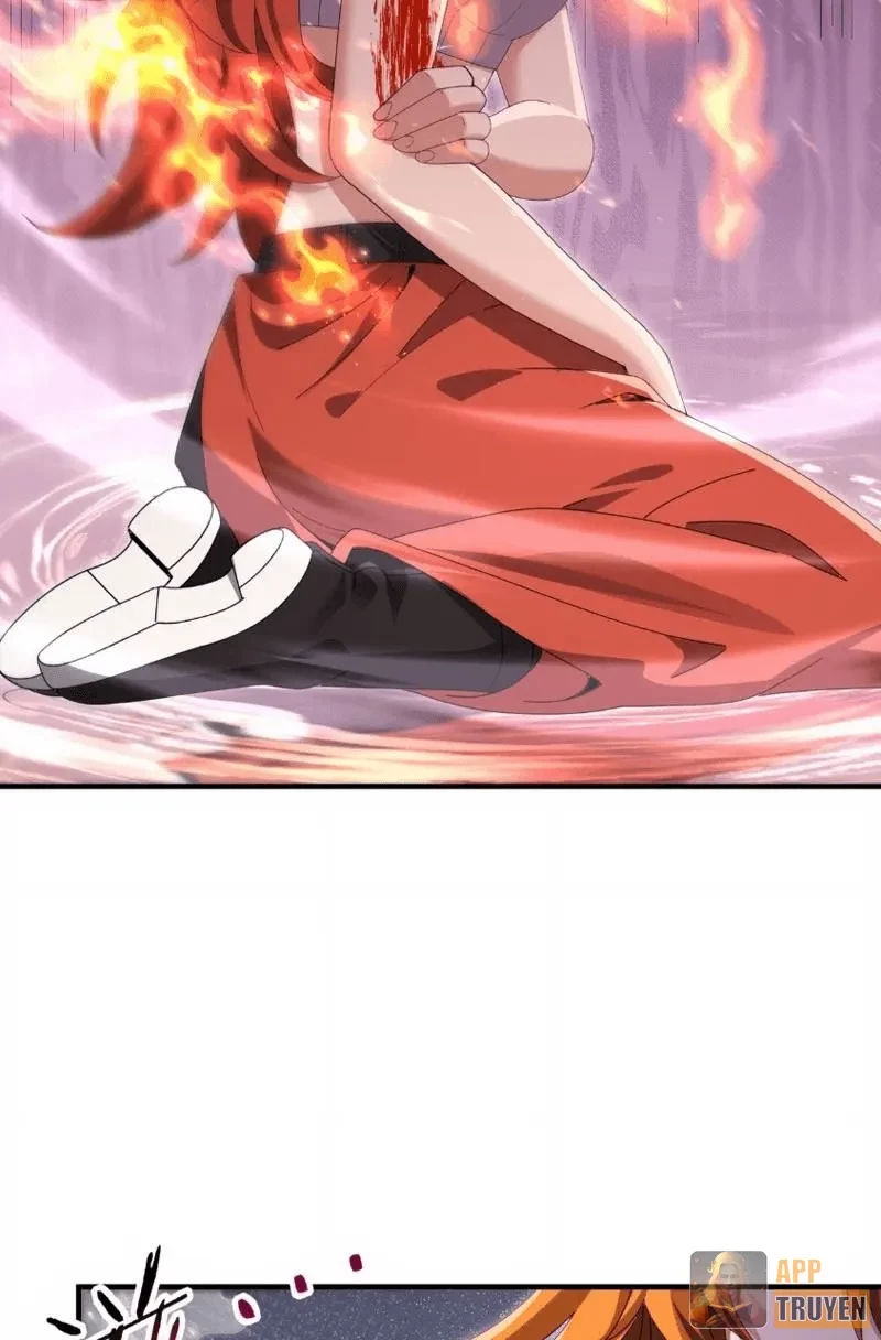 Toàn Dân Chuyển Chức: Ngự Long Sư Là Chức Nghiệp Yếu Nhất? Chapter 190 - 32