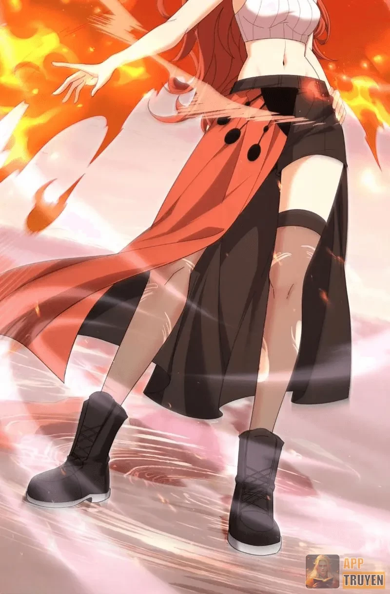 Toàn Dân Chuyển Chức: Ngự Long Sư Là Chức Nghiệp Yếu Nhất? Chapter 190 - 34