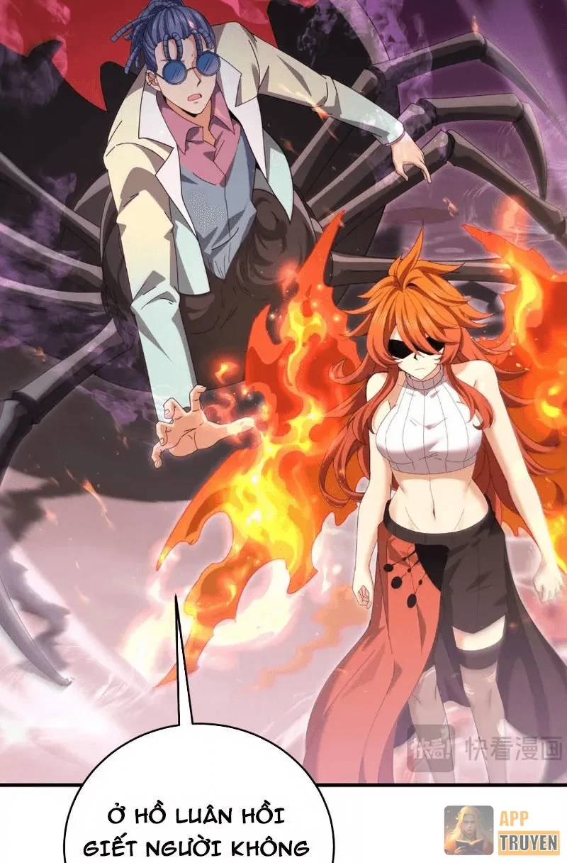 Toàn Dân Chuyển Chức: Ngự Long Sư Là Chức Nghiệp Yếu Nhất? Chapter 190 - 36