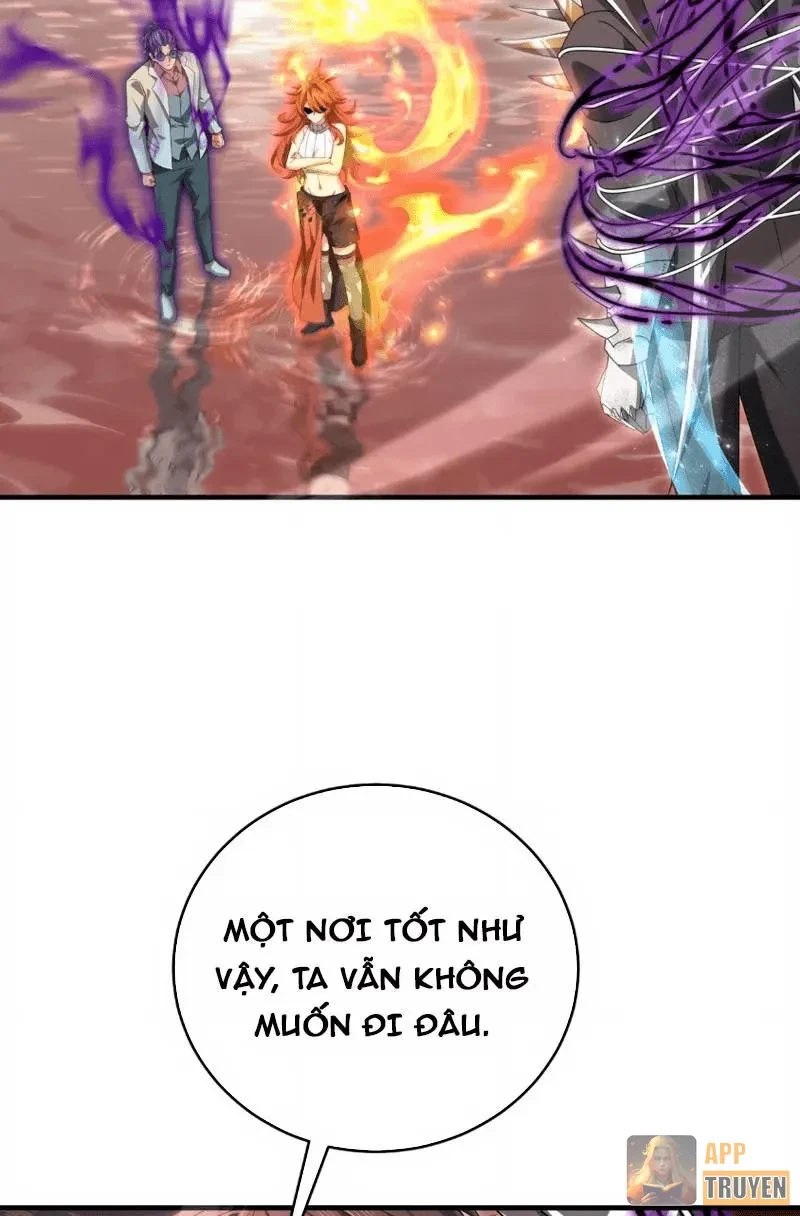 Toàn Dân Chuyển Chức: Ngự Long Sư Là Chức Nghiệp Yếu Nhất? Chapter 190 - 38