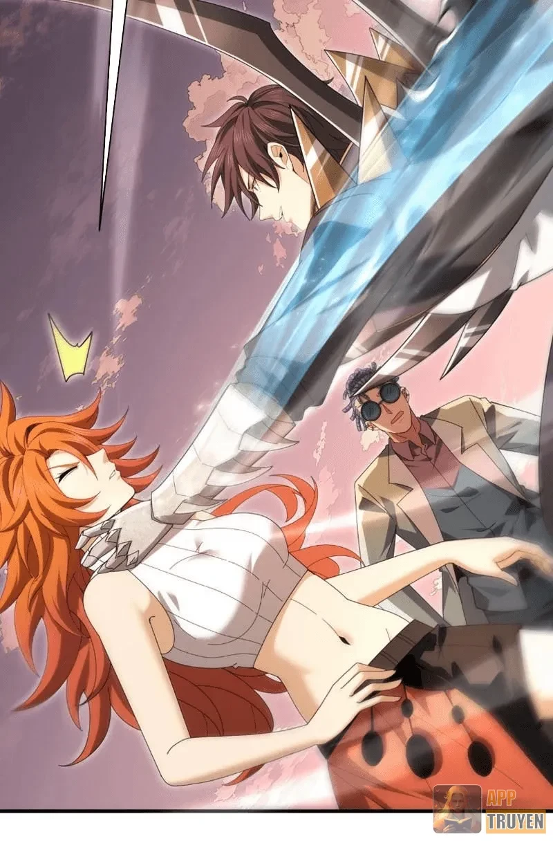 Toàn Dân Chuyển Chức: Ngự Long Sư Là Chức Nghiệp Yếu Nhất? Chapter 190 - 43