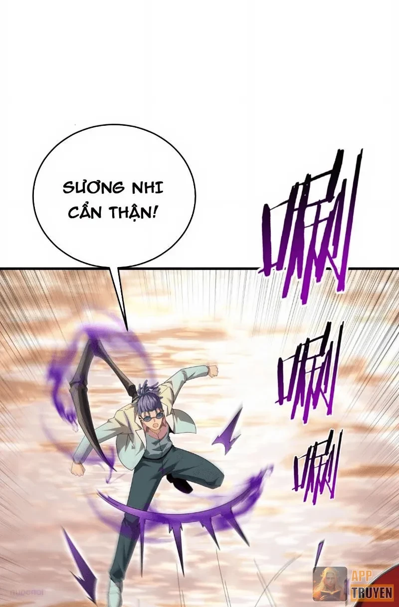 Toàn Dân Chuyển Chức: Ngự Long Sư Là Chức Nghiệp Yếu Nhất? Chapter 190 - 44