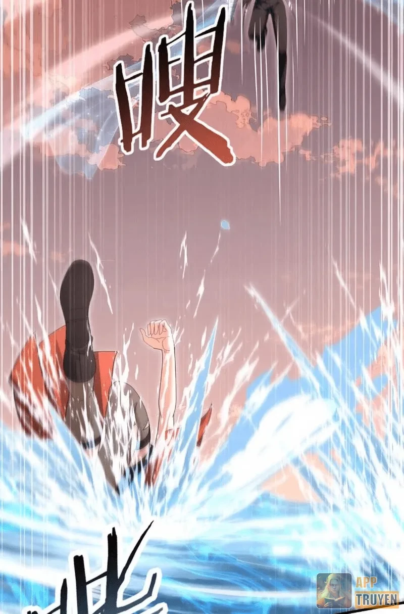 Toàn Dân Chuyển Chức: Ngự Long Sư Là Chức Nghiệp Yếu Nhất? Chapter 190 - 53