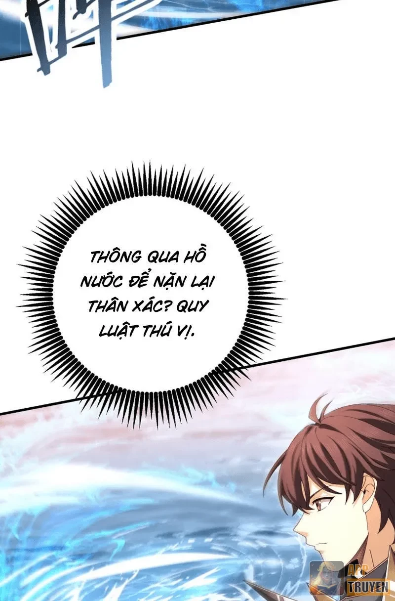 Toàn Dân Chuyển Chức: Ngự Long Sư Là Chức Nghiệp Yếu Nhất? Chapter 190 - 54