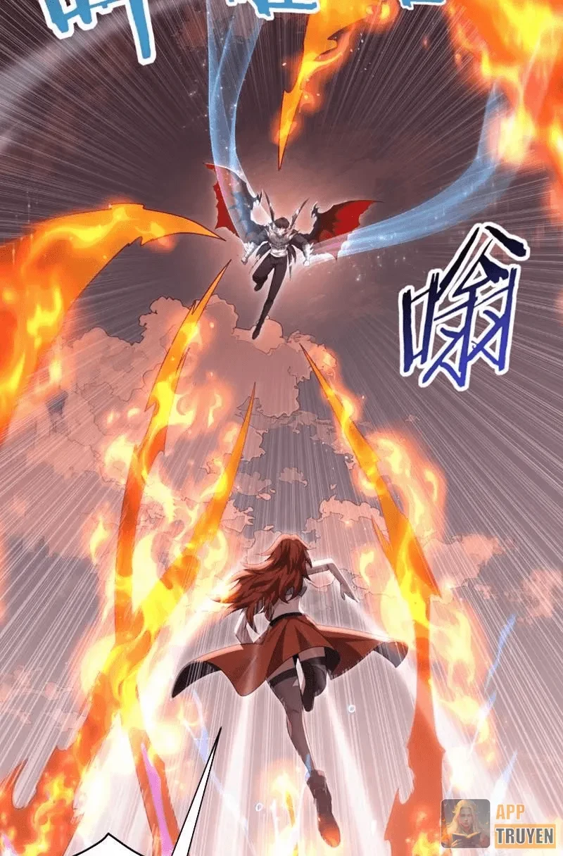 Toàn Dân Chuyển Chức: Ngự Long Sư Là Chức Nghiệp Yếu Nhất? Chapter 190 - 58