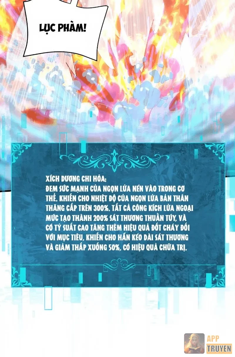 Toàn Dân Chuyển Chức: Ngự Long Sư Là Chức Nghiệp Yếu Nhất? Chapter 190 - 59