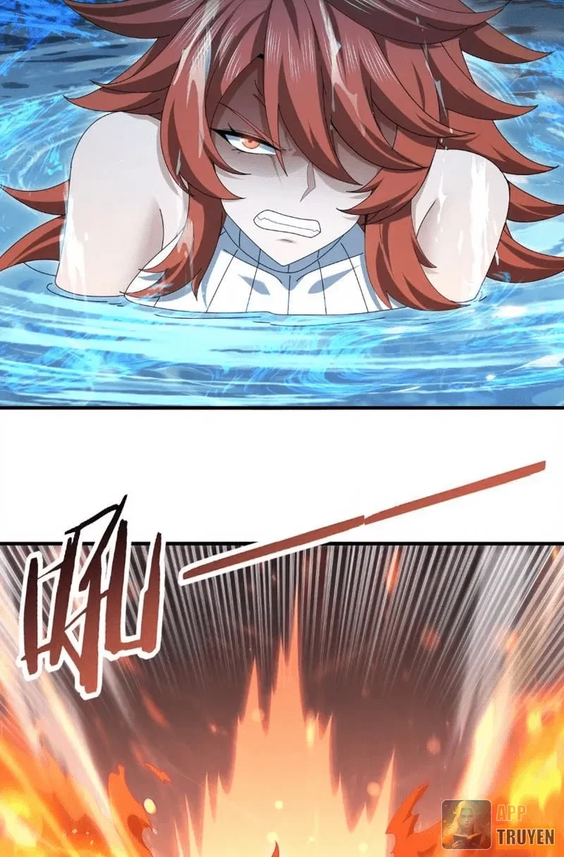 Toàn Dân Chuyển Chức: Ngự Long Sư Là Chức Nghiệp Yếu Nhất? Chapter 190 - 64