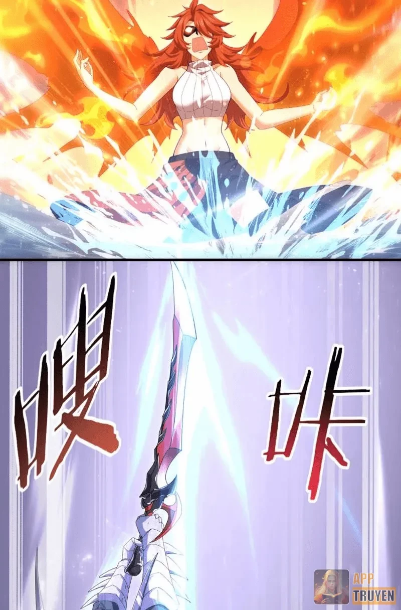 Toàn Dân Chuyển Chức: Ngự Long Sư Là Chức Nghiệp Yếu Nhất? Chapter 190 - 65