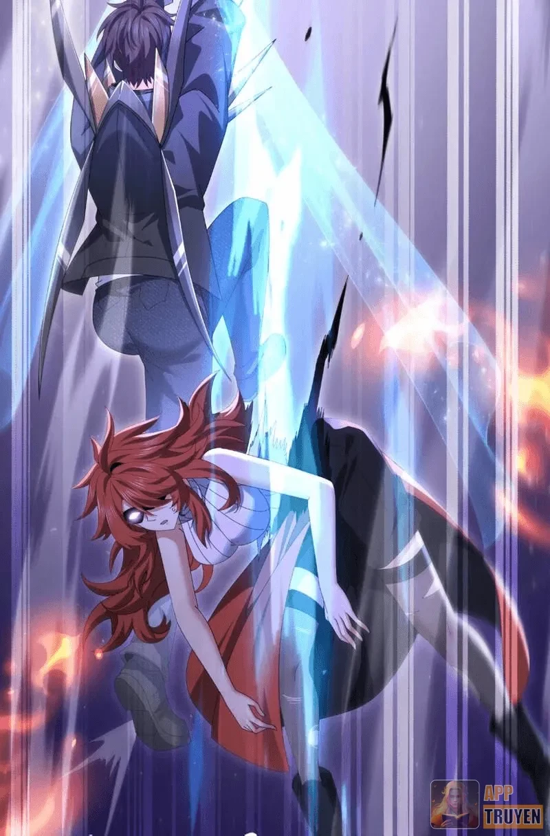 Toàn Dân Chuyển Chức: Ngự Long Sư Là Chức Nghiệp Yếu Nhất? Chapter 190 - 66