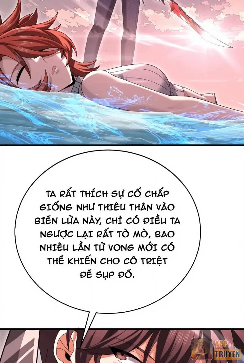 Toàn Dân Chuyển Chức: Ngự Long Sư Là Chức Nghiệp Yếu Nhất? Chapter 190 - 68