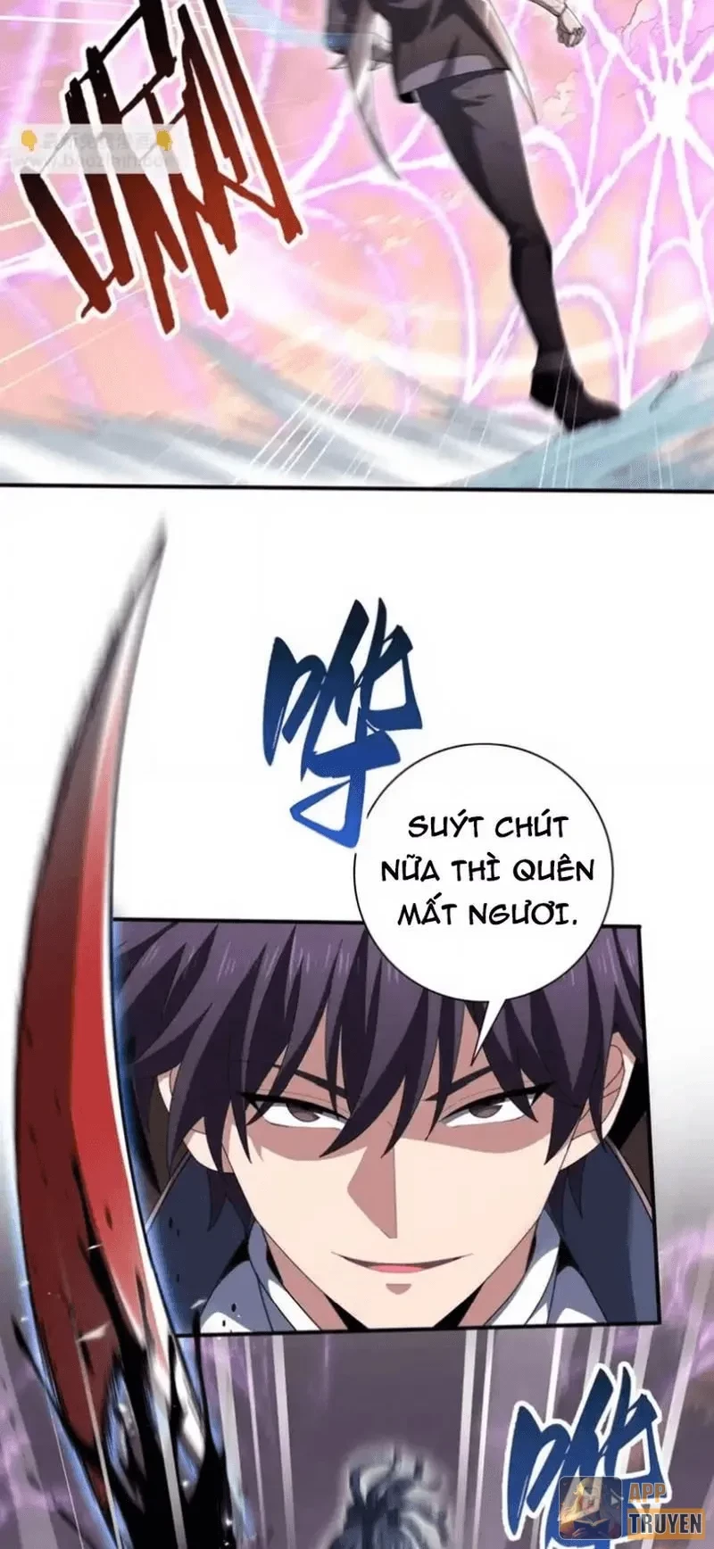 Toàn Dân Chuyển Chức: Ngự Long Sư Là Chức Nghiệp Yếu Nhất? Chapter 191 - 2