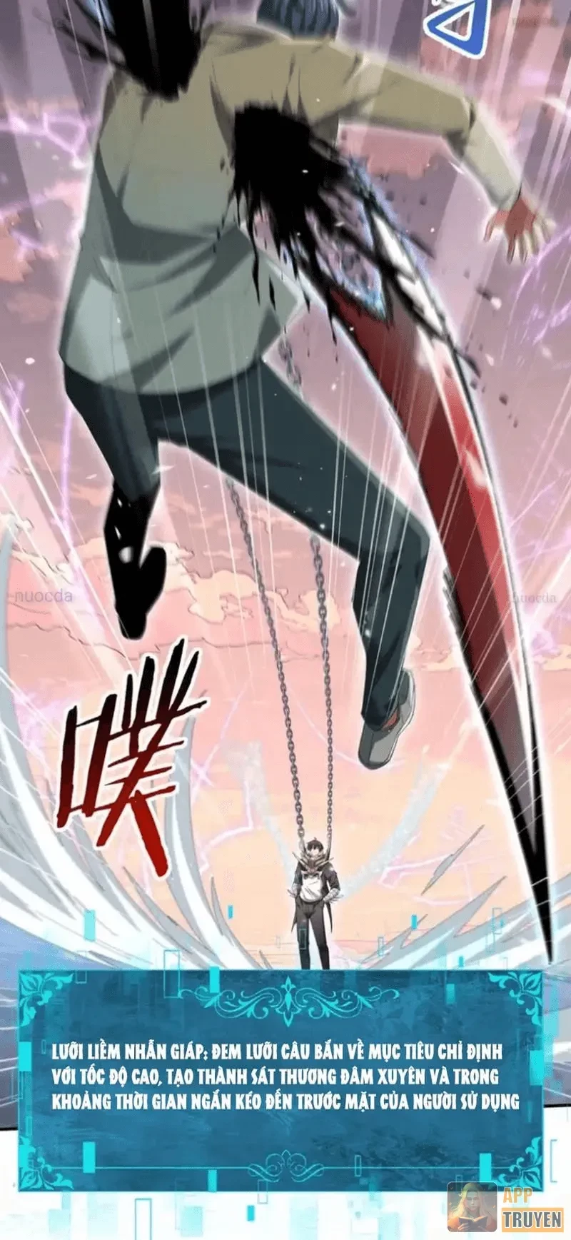 Toàn Dân Chuyển Chức: Ngự Long Sư Là Chức Nghiệp Yếu Nhất? Chapter 191 - 3