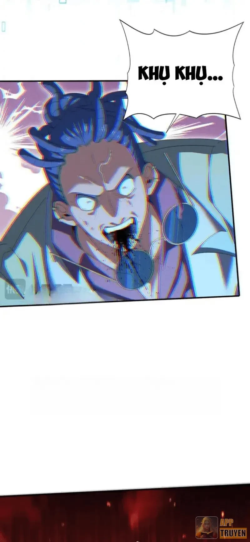 Toàn Dân Chuyển Chức: Ngự Long Sư Là Chức Nghiệp Yếu Nhất? Chapter 191 - 4