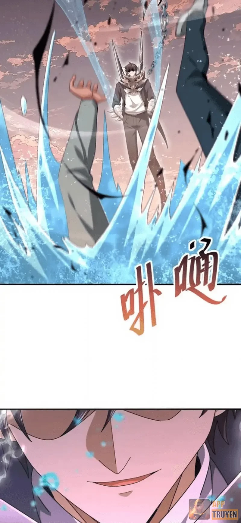 Toàn Dân Chuyển Chức: Ngự Long Sư Là Chức Nghiệp Yếu Nhất? Chapter 191 - 6