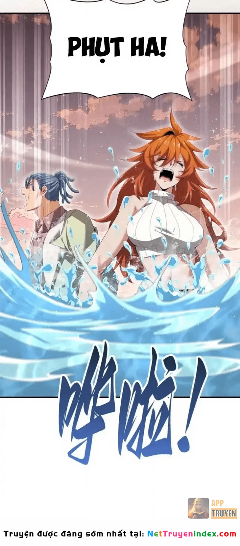 Toàn Dân Chuyển Chức: Ngự Long Sư Là Chức Nghiệp Yếu Nhất? Chapter 191 - 8