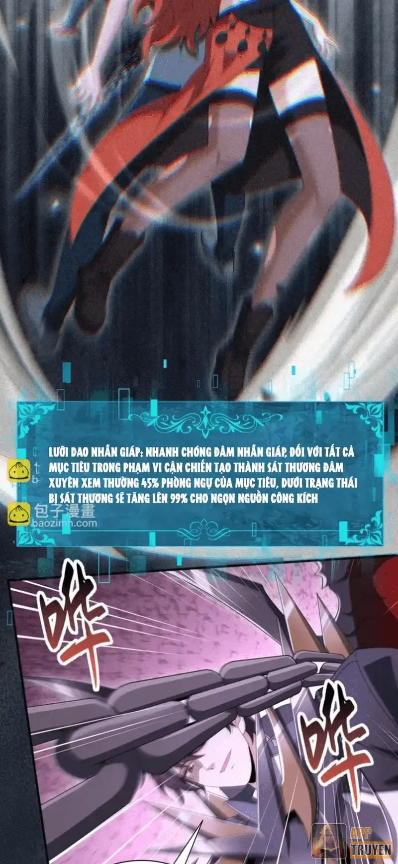 Toàn Dân Chuyển Chức: Ngự Long Sư Là Chức Nghiệp Yếu Nhất? Chapter 191 - 11