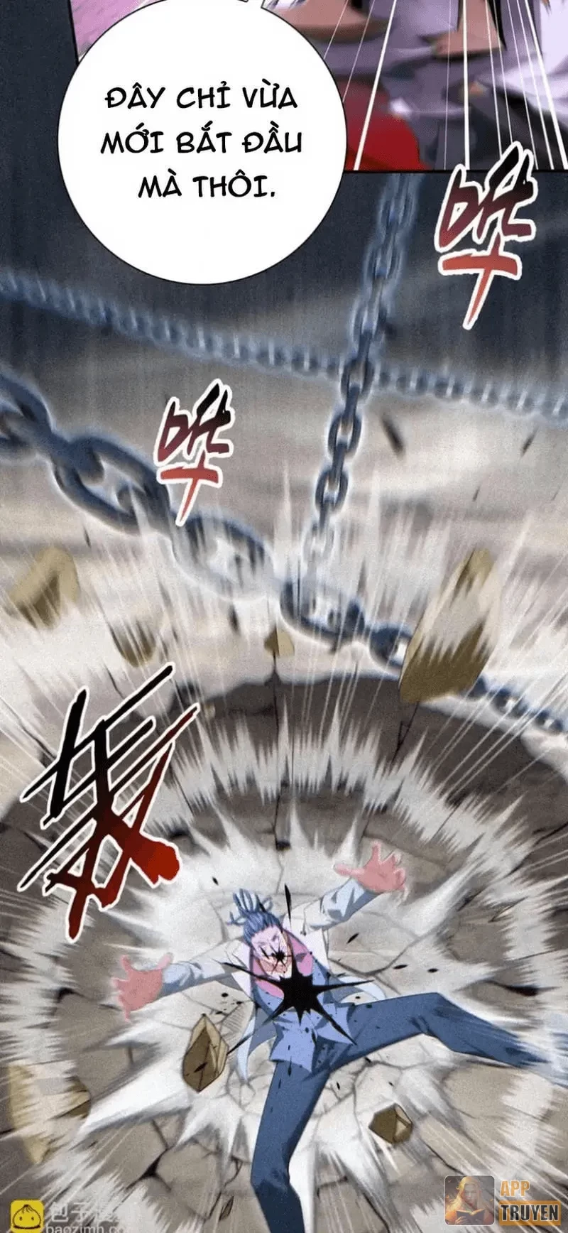 Toàn Dân Chuyển Chức: Ngự Long Sư Là Chức Nghiệp Yếu Nhất? Chapter 191 - 12