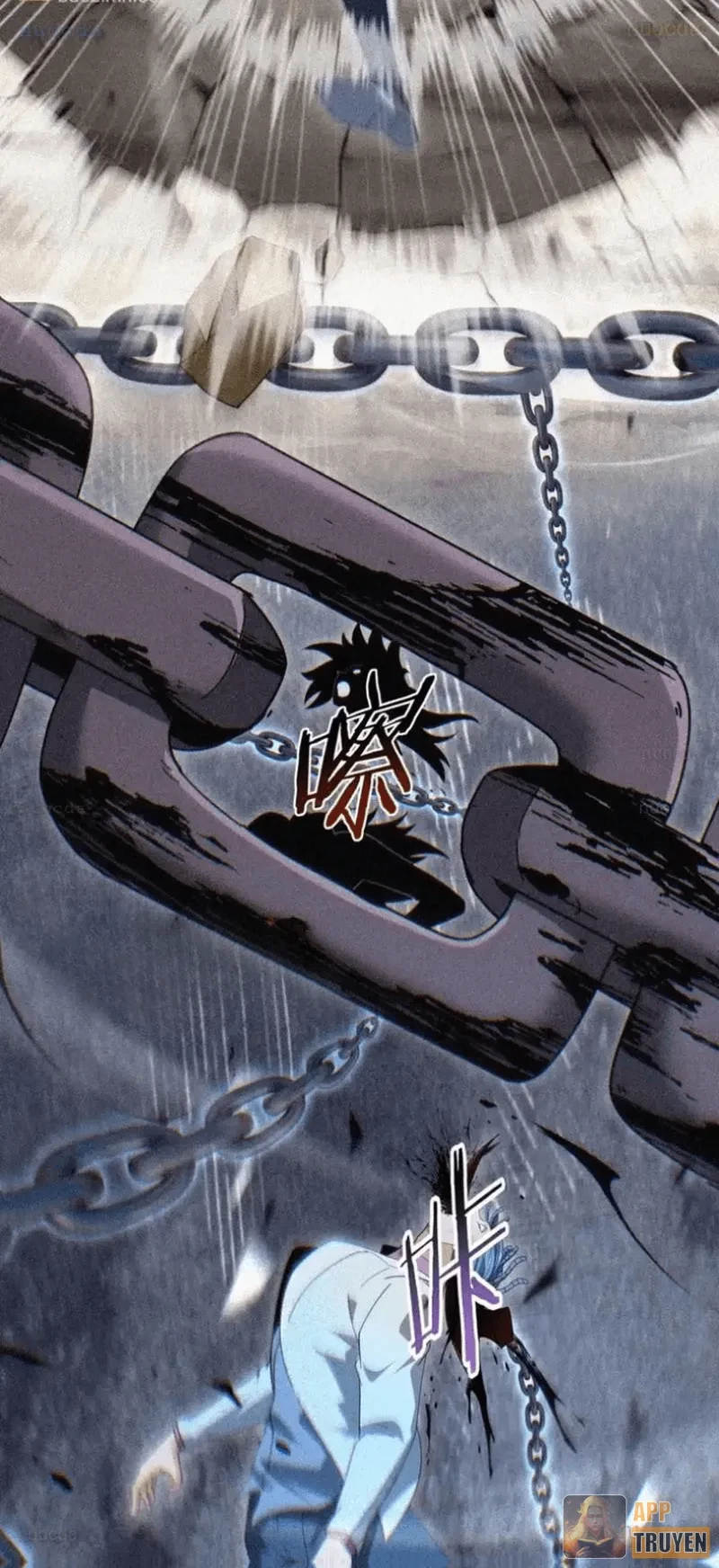 Toàn Dân Chuyển Chức: Ngự Long Sư Là Chức Nghiệp Yếu Nhất? Chapter 191 - 13