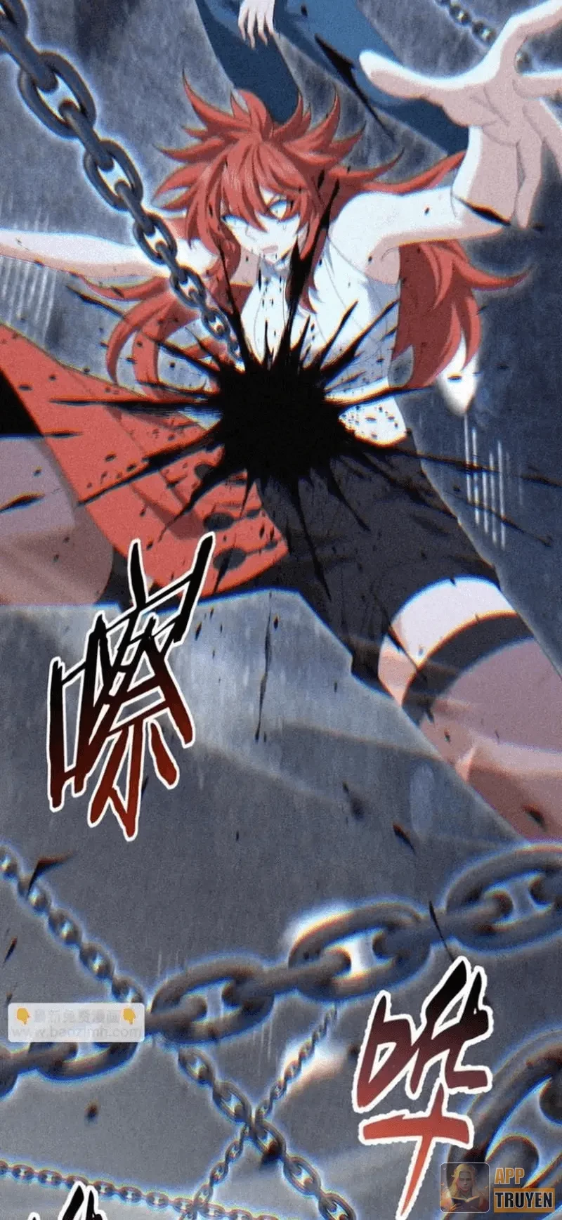 Toàn Dân Chuyển Chức: Ngự Long Sư Là Chức Nghiệp Yếu Nhất? Chapter 191 - 14