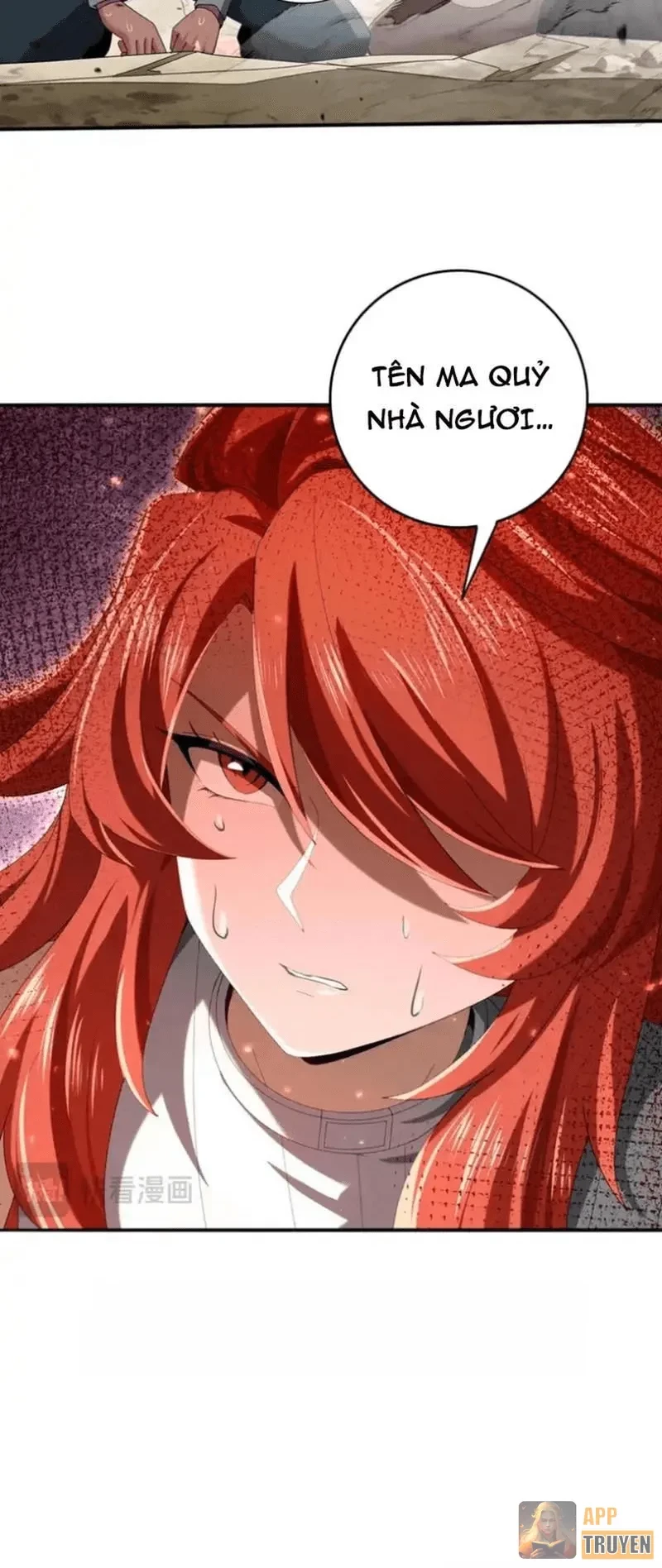 Toàn Dân Chuyển Chức: Ngự Long Sư Là Chức Nghiệp Yếu Nhất? Chapter 191 - 16