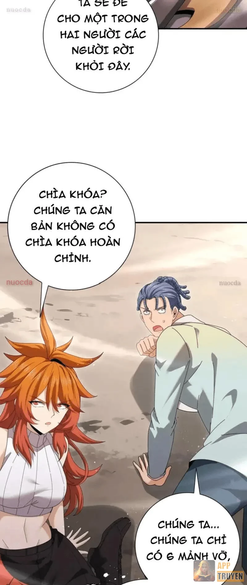 Toàn Dân Chuyển Chức: Ngự Long Sư Là Chức Nghiệp Yếu Nhất? Chapter 191 - 19