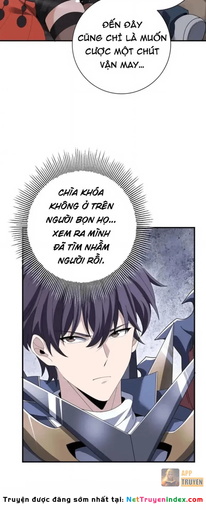 Toàn Dân Chuyển Chức: Ngự Long Sư Là Chức Nghiệp Yếu Nhất? Chapter 191 - 20