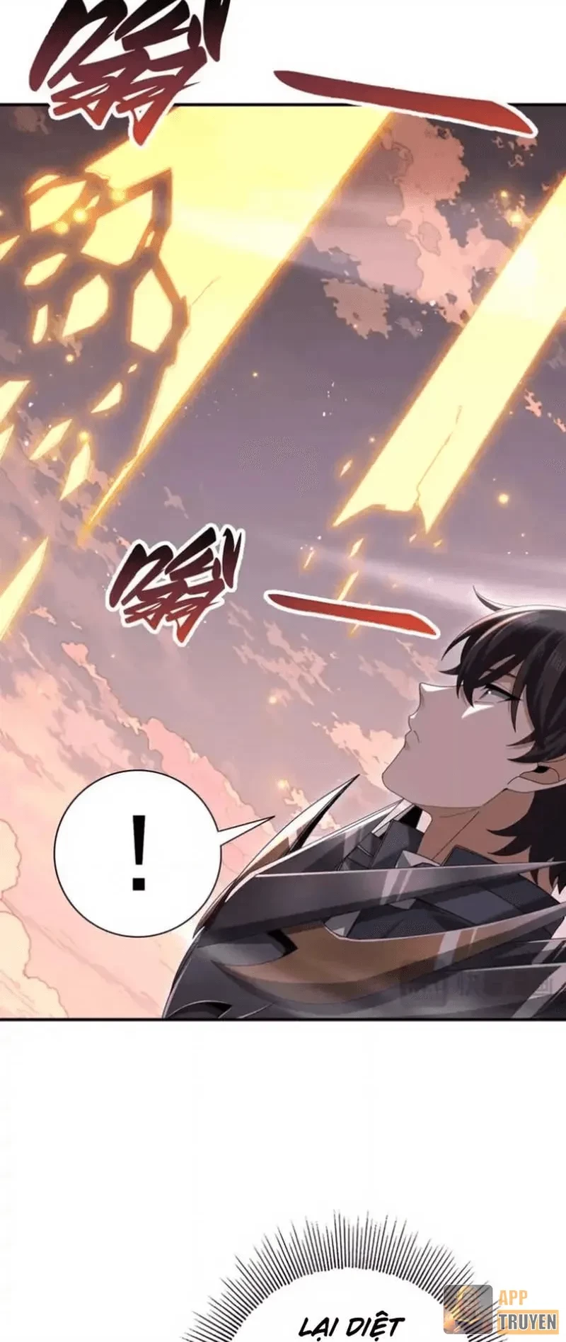 Toàn Dân Chuyển Chức: Ngự Long Sư Là Chức Nghiệp Yếu Nhất? Chapter 191 - 22