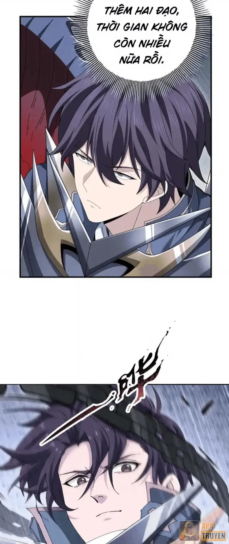 Toàn Dân Chuyển Chức: Ngự Long Sư Là Chức Nghiệp Yếu Nhất? Chapter 191 - 23