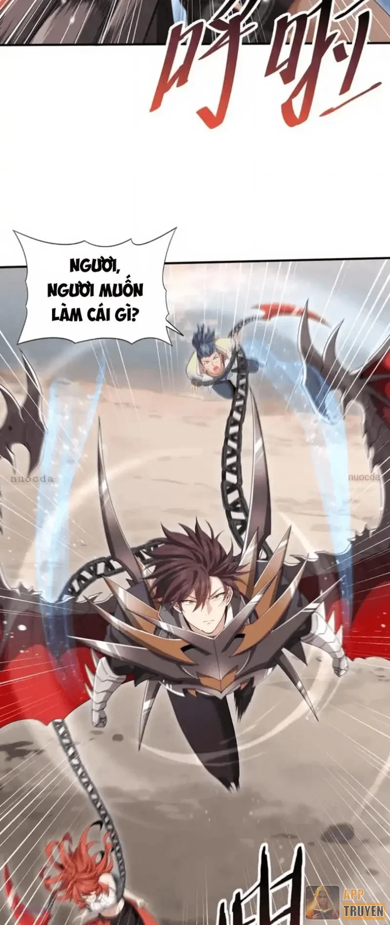 Toàn Dân Chuyển Chức: Ngự Long Sư Là Chức Nghiệp Yếu Nhất? Chapter 191 - 25