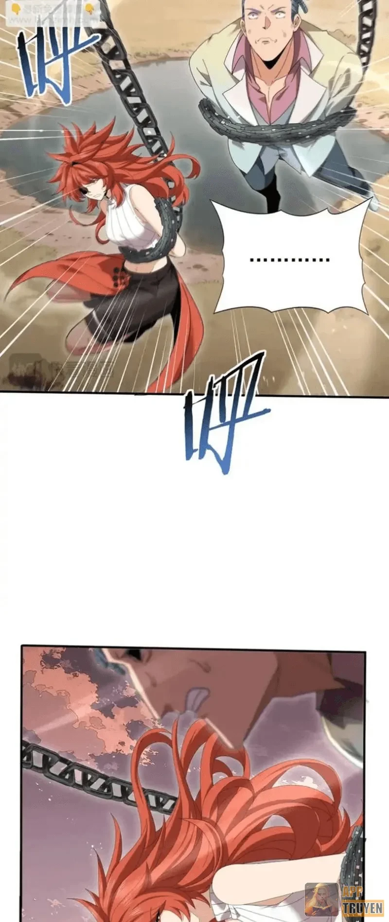 Toàn Dân Chuyển Chức: Ngự Long Sư Là Chức Nghiệp Yếu Nhất? Chapter 191 - 28