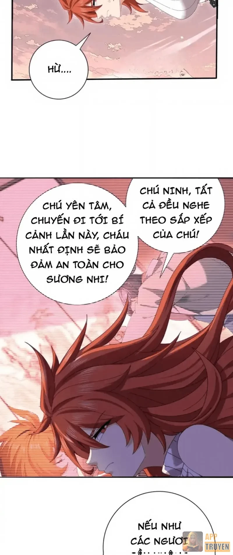 Toàn Dân Chuyển Chức: Ngự Long Sư Là Chức Nghiệp Yếu Nhất? Chapter 191 - 29