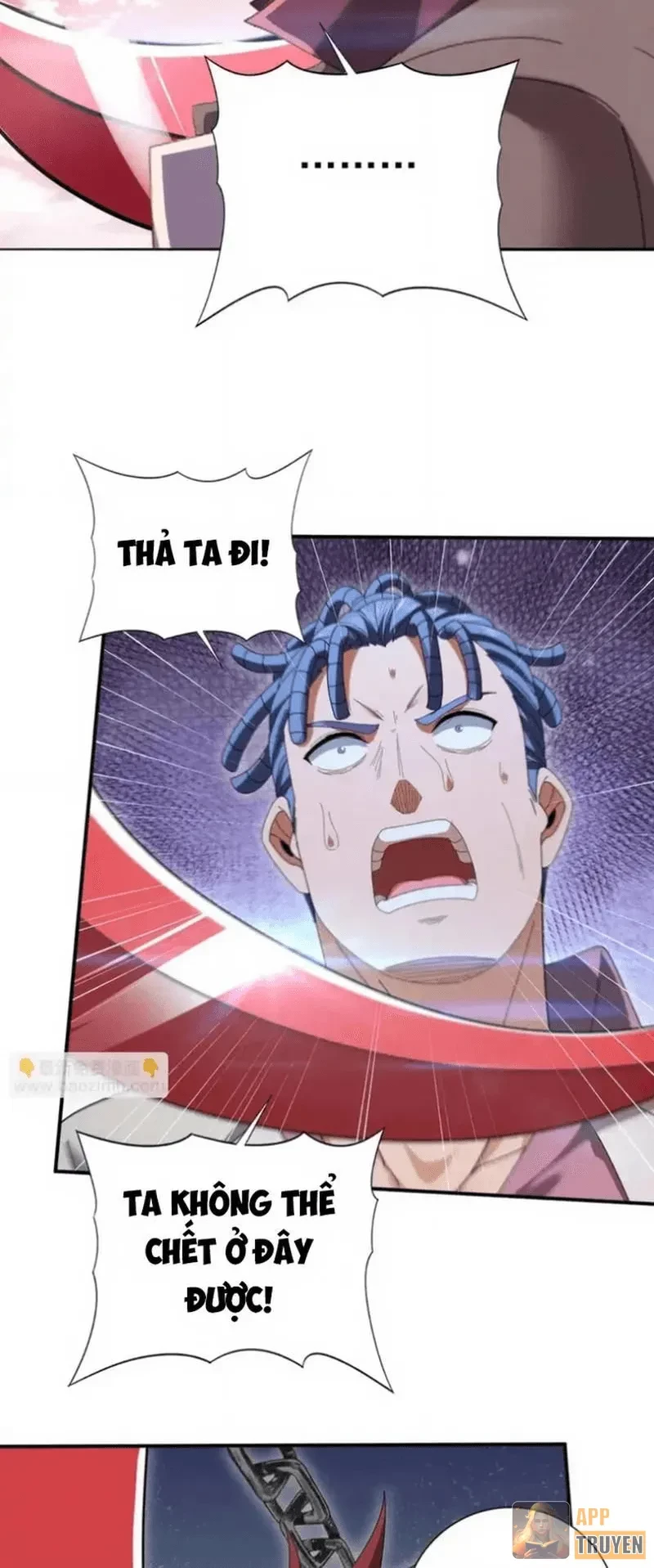 Toàn Dân Chuyển Chức: Ngự Long Sư Là Chức Nghiệp Yếu Nhất? Chapter 191 - 32