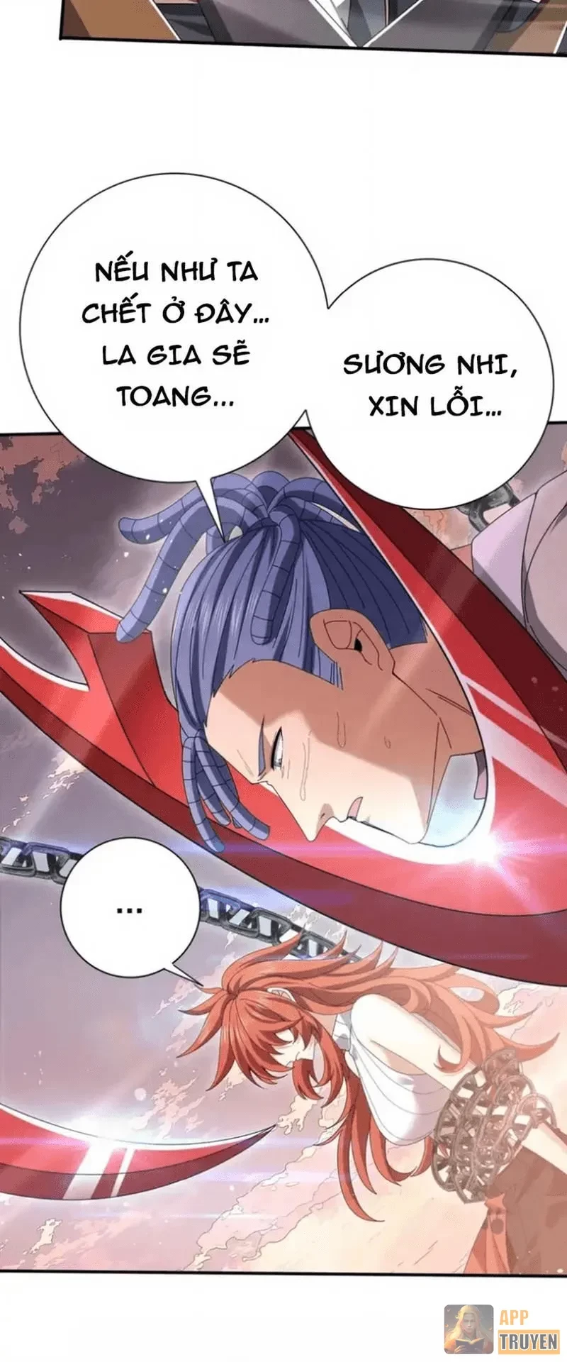 Toàn Dân Chuyển Chức: Ngự Long Sư Là Chức Nghiệp Yếu Nhất? Chapter 191 - 34