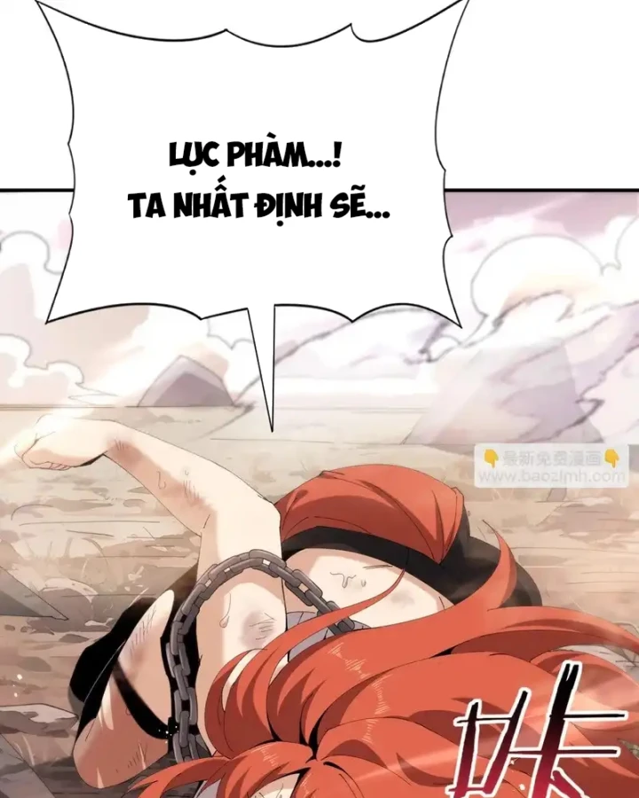 Toàn Dân Chuyển Chức: Ngự Long Sư Là Chức Nghiệp Yếu Nhất? Chapter 192 - 29