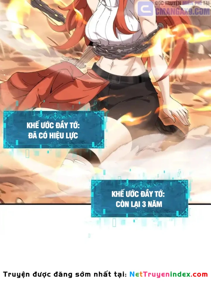 Toàn Dân Chuyển Chức: Ngự Long Sư Là Chức Nghiệp Yếu Nhất? Chapter 192 - 39