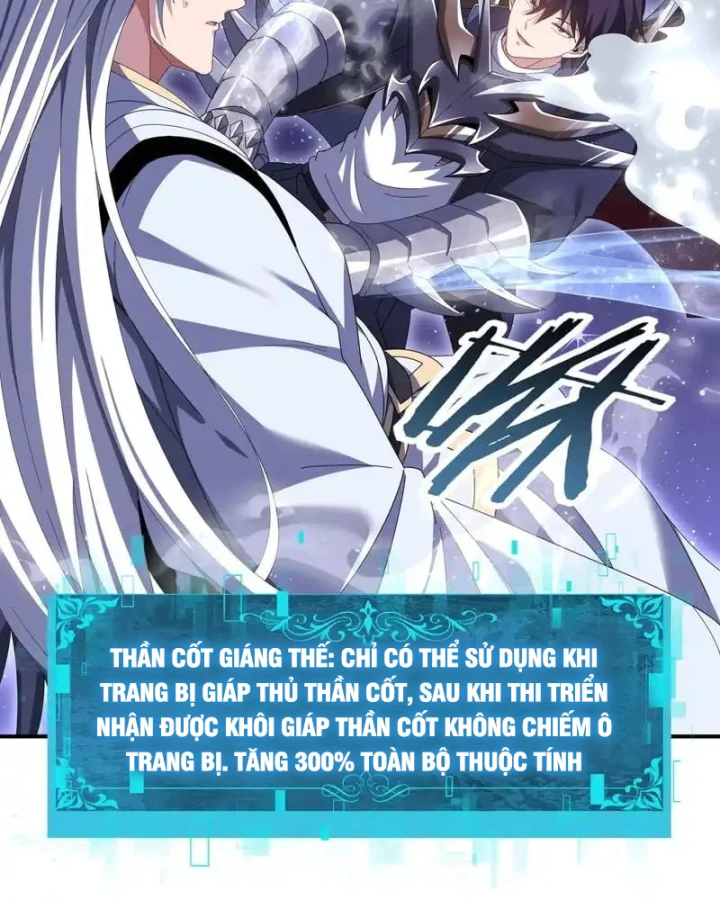 Toàn Dân Chuyển Chức: Ngự Long Sư Là Chức Nghiệp Yếu Nhất? Chapter 195 - 9