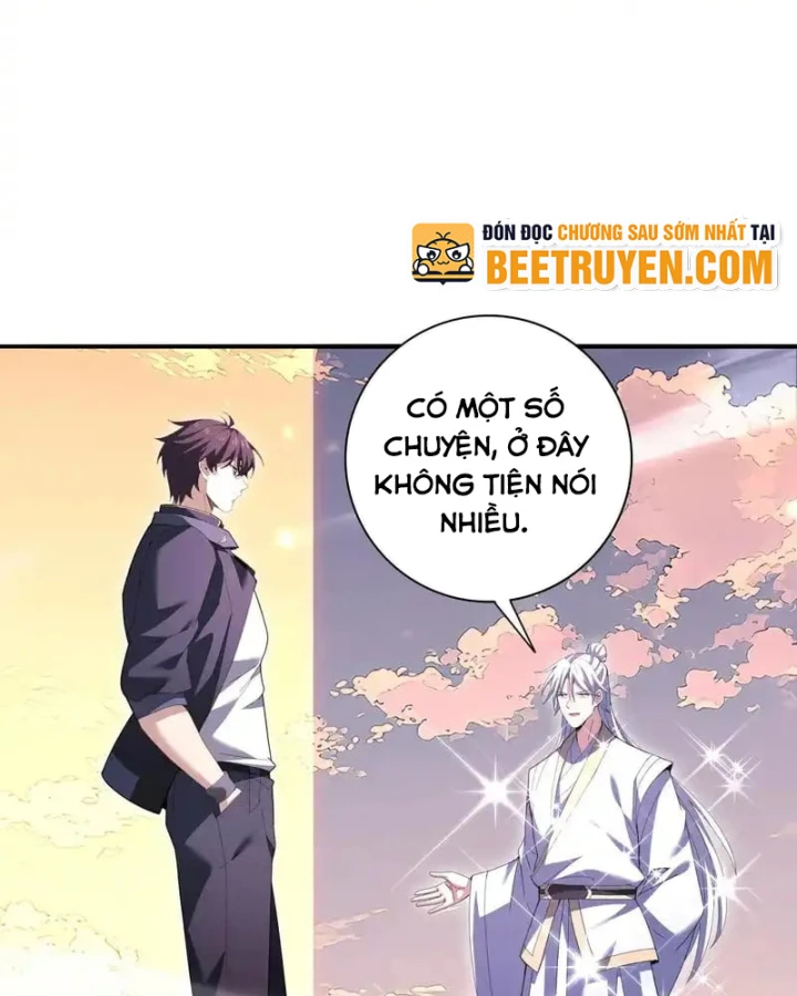 Toàn Dân Chuyển Chức: Ngự Long Sư Là Chức Nghiệp Yếu Nhất? Chapter 195 - 21