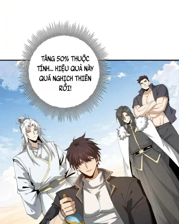 Toàn Dân Chuyển Chức: Ngự Long Sư Là Chức Nghiệp Yếu Nhất? Chapter 195 - 40