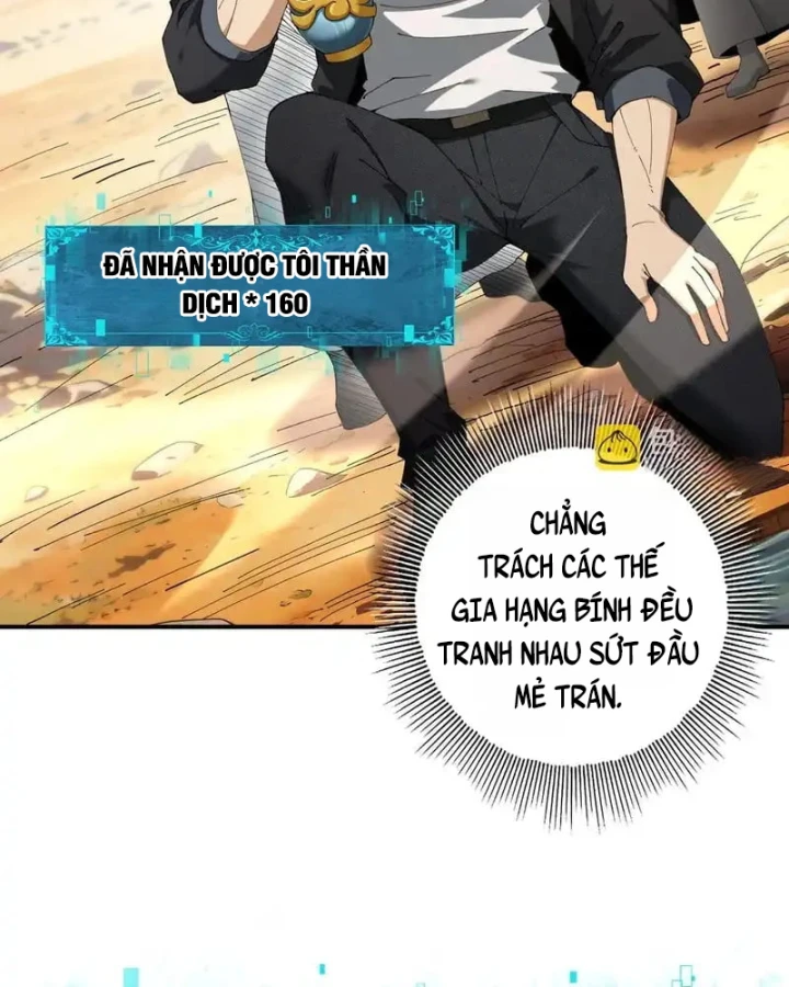 Toàn Dân Chuyển Chức: Ngự Long Sư Là Chức Nghiệp Yếu Nhất? Chapter 195 - 41